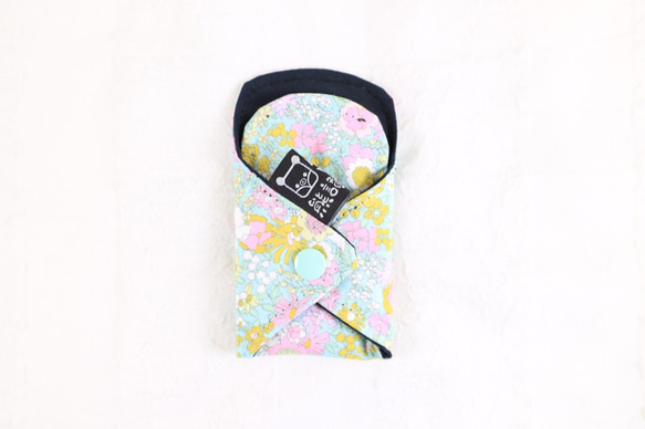 23cm Cloth Reusable Pads Menstrual Pad Waterproof, Leak-proo 5枚目の画像