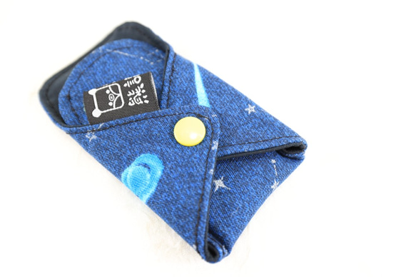 23cm Cloth Reusable Pads Menstrual Pad Waterproof, Leak-proo 5枚目の画像