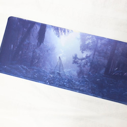 Life will find its way. energy Mouse pad 2枚目の画像