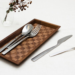 cutlery tray　KBI-0256 4枚目の画像