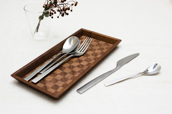 cutlery tray　KBI-0256 4枚目の画像