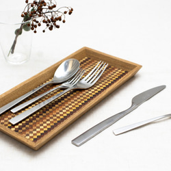 cutlery tray　KBI-0300 4枚目の画像