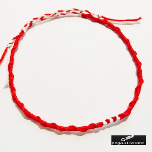 ミサンガ アンクレット pega315store_anklet168