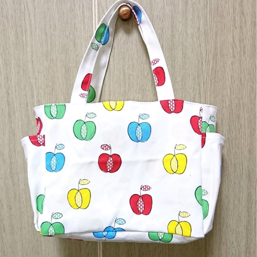 ポインコ親子トートバッグ　非売品　ドコモ ポインコ親子トートバッグ 非売品 ドコモ ポインコ トートバッグ