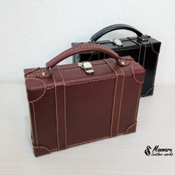 ヴィンテージ 本革 レザートランクケース ブラウンレザー 中型 ボストンバッグ IMG_3724_1200x1200.jpg?v=