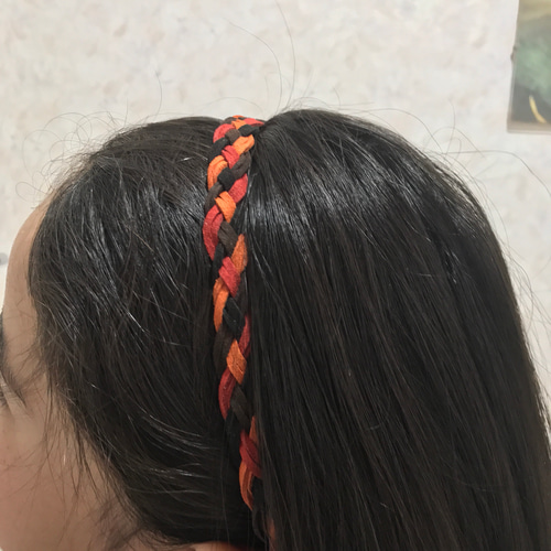 ハロウィン　ハロウィンカラー　ヘアターバン　ヘアバンド ハロウィン ハロウィンカラー ヘアターバン ヘアバンド ターバン