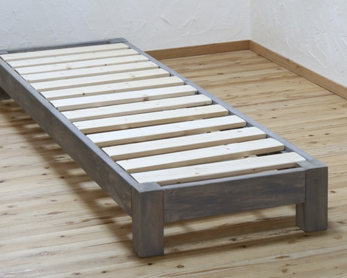 ななみ様専用 延長ベッド プラスベッド 2台1セット