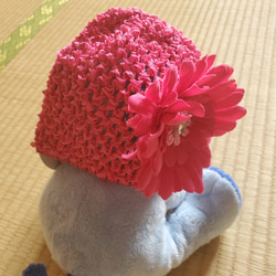 ♡Baby帽子&ヘアピン♡(212) 2枚目の画像