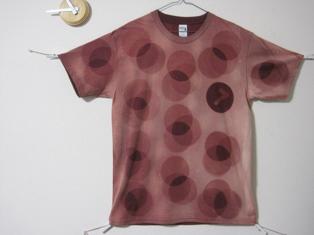 １点 　【蛍】７　　円／走馬灯／水玉／ドット／タイダイ／テントウムシ/てんとう虫/かわいい/シャボン/ワンピース/ス