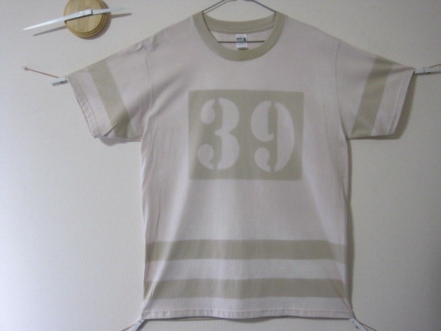 １点　ＳＰナンバー　サンキュウゼッケン【３９】ありがとう　ラインが素敵/プレゼント/ギフト/スポーツ/カワイイ 4,680円