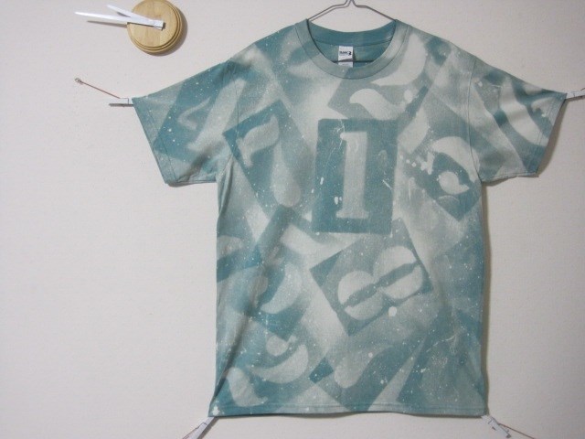 １点【残像】オールナンバー　ロック/渋/幻想/怖い//アロハ/幽/音楽/男前/ファンタジー/刀/虹/かっこいい/ギフト 4,810円