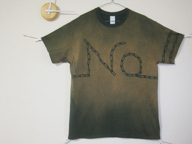 １点 　チェーン【Ｎｏ30】ワンピ/鎖/ミュージック/赤/ロック/カワイイ/男前/リンガー/オーバー/ワンピース