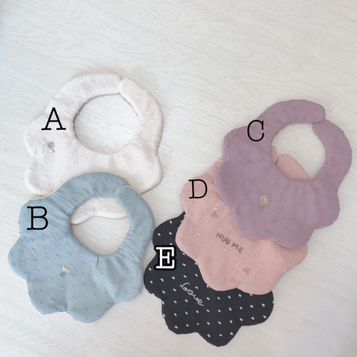 ❁オーダー承ります❁ さくらんぼライン もくもくスタイ ❁オーダー