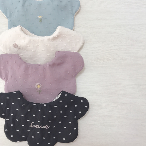 ドットミニヨンもくもくスタイ◎