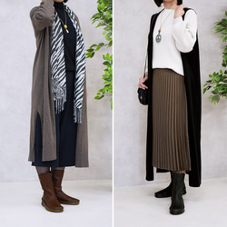 レタスより軽い！ナチュラルペコスブーツ レディース (STEDY) 日本製【納期5～7日以内発送】 7枚目の画像