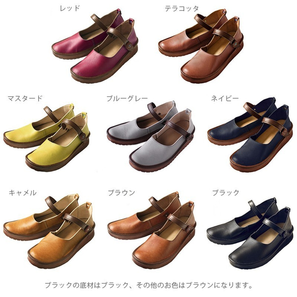 本日終了【母の日セット10%OFF】形に残るありがとう♪マグネットシューズと病院便利手帳【受注生産：納期40日】 4枚目の画像