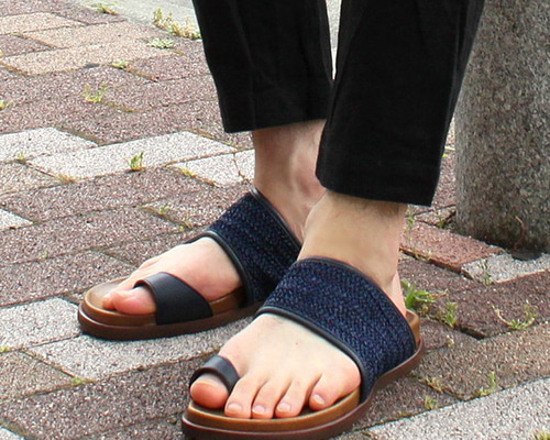 るんるんさん専用 Le Sans Pareil ルサンパレイユ モールスキンワークパンツ