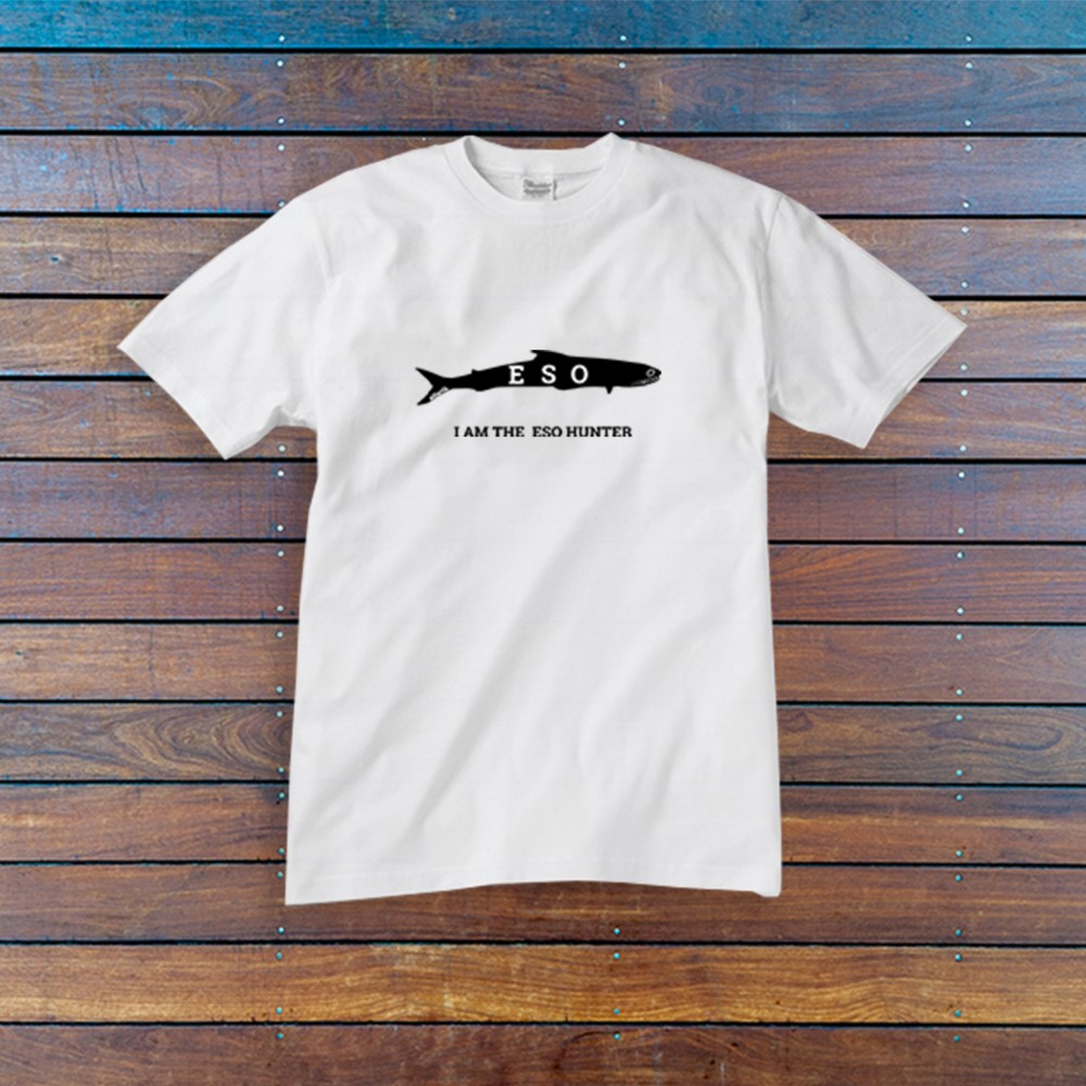未使用 KENCRAFT フィッシング ビンテージ Tシャツ ルアー 釣り