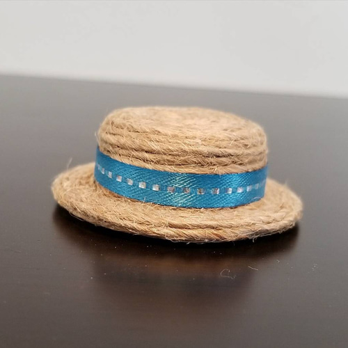 しろくま貯金箱 麦わら帽子 その他置物 ..ro-ro..petit nid 通販