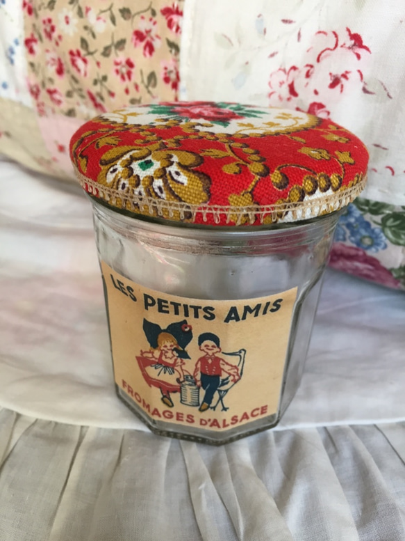 フランス ヴィンテージ 食品容器 【公式通販】