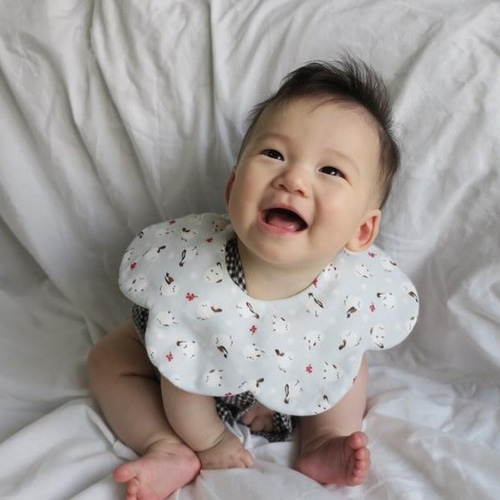 ❁オーダー承ります❁　さくらんぼライン　もくもくスタイ ❁オーダー承ります❁ さくらんぼライン もくもくスタイ