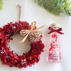 2025 手のひらサイズのミニしめなわ飾り ミニしめ縄飾り お正月