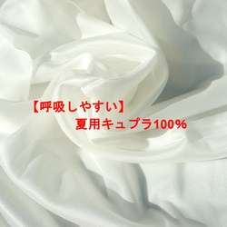 [Honma Chijimi（條紋米色）]使用和服（100％亞麻）的三維面具☆ 第6張的照片