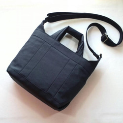 Y.F.S. 2way Tote / トートバッグ 1枚目の画像