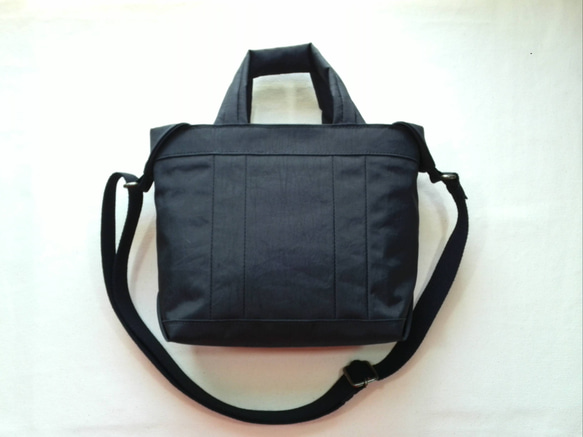 Y.F.S. 2way Tote / トートバッグ 2枚目の画像