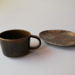コーヒーカップ＆ソーサー 6枚目の画像