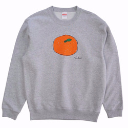 Mikan 成人運動鞋 灰色 SML XL 2XL ☆新年☆新年☆除夕夜☆ 第1張的照片