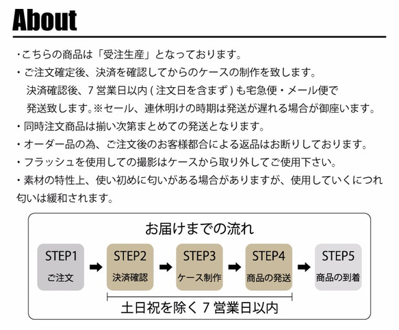 手帳型スマホケース 迷彩柄 カモフラスタッズカバー iPhone 全機種対応 9枚目の画像