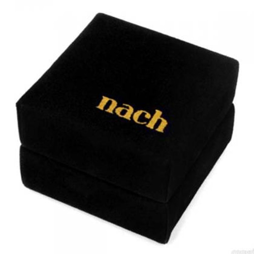 Nach Bijoux/ 磁器リングM_パンダ 指輪・リング ラパンコライユ