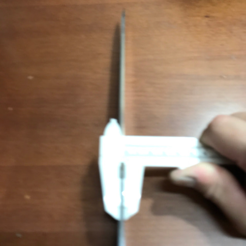 左利き用 刺身包丁 銘:貞道 包丁・ナイフ blacksmith 通販 左利き用 刺身包丁 銘:貞道 包丁・ナイフ blacksmith 通販