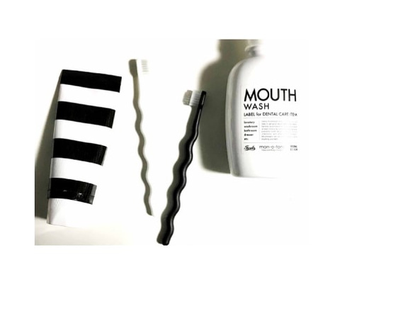 歯磨き粉カバー（TYPE-1) 7枚目の画像