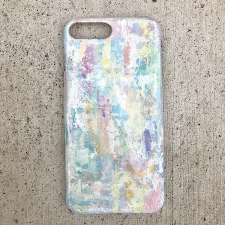 kannnna iPhone7Plus / iPhone7sPlus / iPhone8Plus《018》