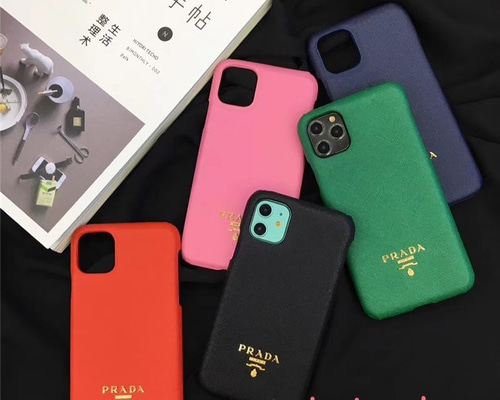 プラダパロディ風iPhoneケース激安通販！ その他ファッション