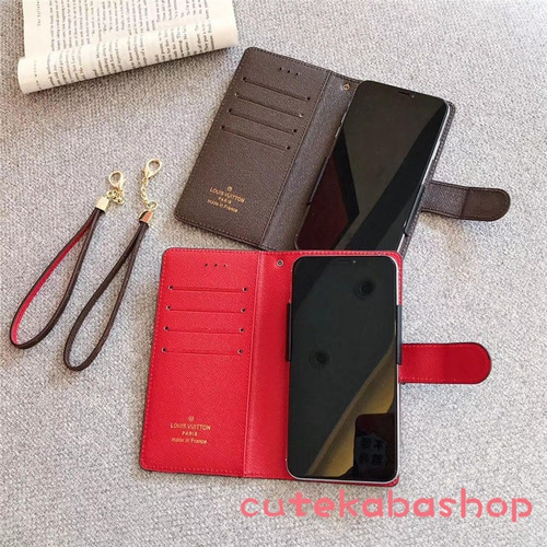 ルイヴィトン全機種対応手帳型スマホケース その他ファッション ルイヴィトン全機種対応手帳型スマホケース その他ファッション