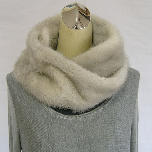 ミンクスヌード クリスマスローズ BODY DRESSING DX ミンクスヌード