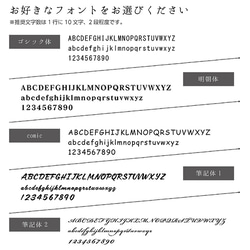 ナンバープレートキーホルダー すぐ発送 裏面名入れ込 革 プレゼント 父の日 【number-a】 8枚目の画像