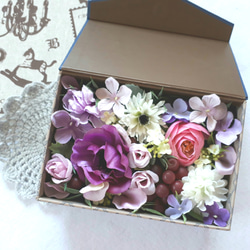 ラナンキュラス アートフラワー のおすすめ人気通販｜Creema(クリーマ