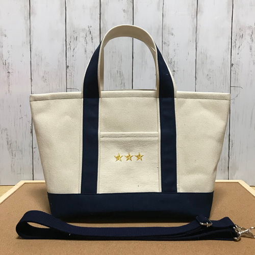 オーダー受付中☆*。トートバッグ 帆布 トートバッグ