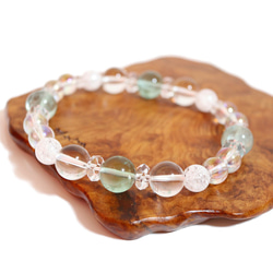 願望・心身浄化・知恵】フローライト 天然水晶 幸運 運気アップ 天然石