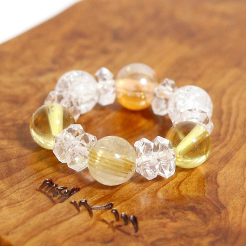 パワーストーン 天然石 お守り ブレスレット リング アウトレット 毎日