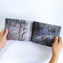 【書籍】チェルノブイリ写真集「Чорнобиль」 Photo-book of Chernobyl 2枚目の画像