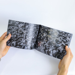 【書籍】チェルノブイリ写真集「Чорнобиль」 Photo-book of Chernobyl 3枚目の画像