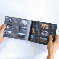 【書籍】チェルノブイリ写真集「Чорнобиль」 Photo-book of Chernobyl 9枚目の画像