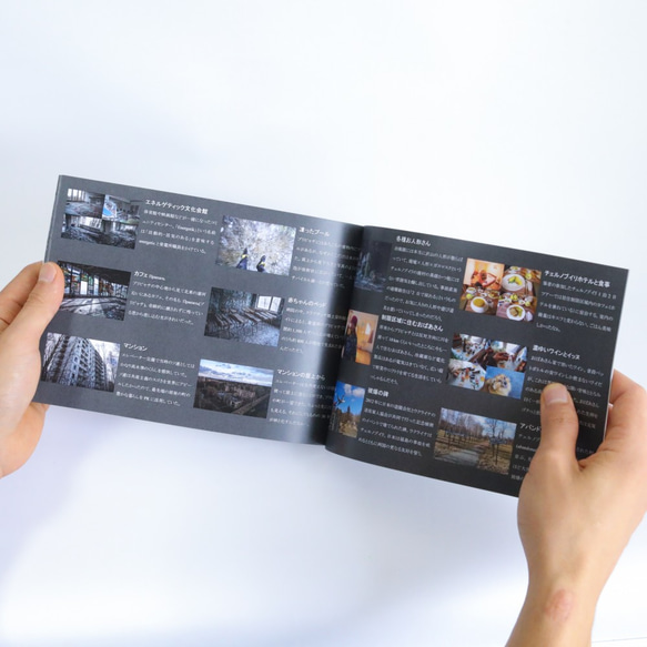 【書籍】チェルノブイリ写真集「Чорнобиль」 Photo-book of Chernobyl 9枚目の画像