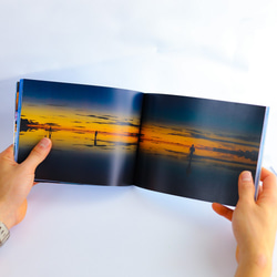 【書籍】ウユニ塩湖写真集 Photo-book of Salar de UYUNI 4枚目の画像