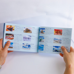 【書籍】ウユニ塩湖写真集 Photo-book of Salar de UYUNI 8枚目の画像